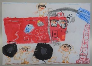 稲田 葵さんの作品.JPG